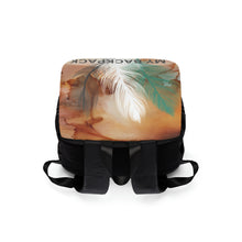 Load image into Gallery viewer, Unisex Casual Shoulder Backpack
