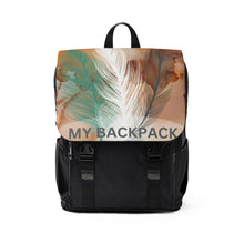 Load image into Gallery viewer, Unisex Casual Shoulder Backpack
