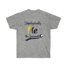 Load image into Gallery viewer, Unapologetically Me (Women T-shirt) Yellow
