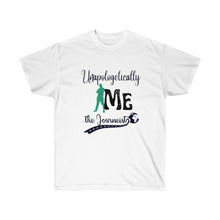 Load image into Gallery viewer, Unapologetically Me (Men T-shirt) Green
