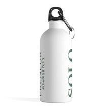 Load image into Gallery viewer, Stainless Steel Water Bottle
