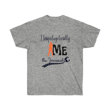 Load image into Gallery viewer, Unapologetically Me (Men T-shirt) Orange
