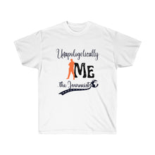 Load image into Gallery viewer, Unapologetically Me (Men T-shirt) Orange
