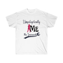 Load image into Gallery viewer, Unapologetically Me (Men T-shirt) RED
