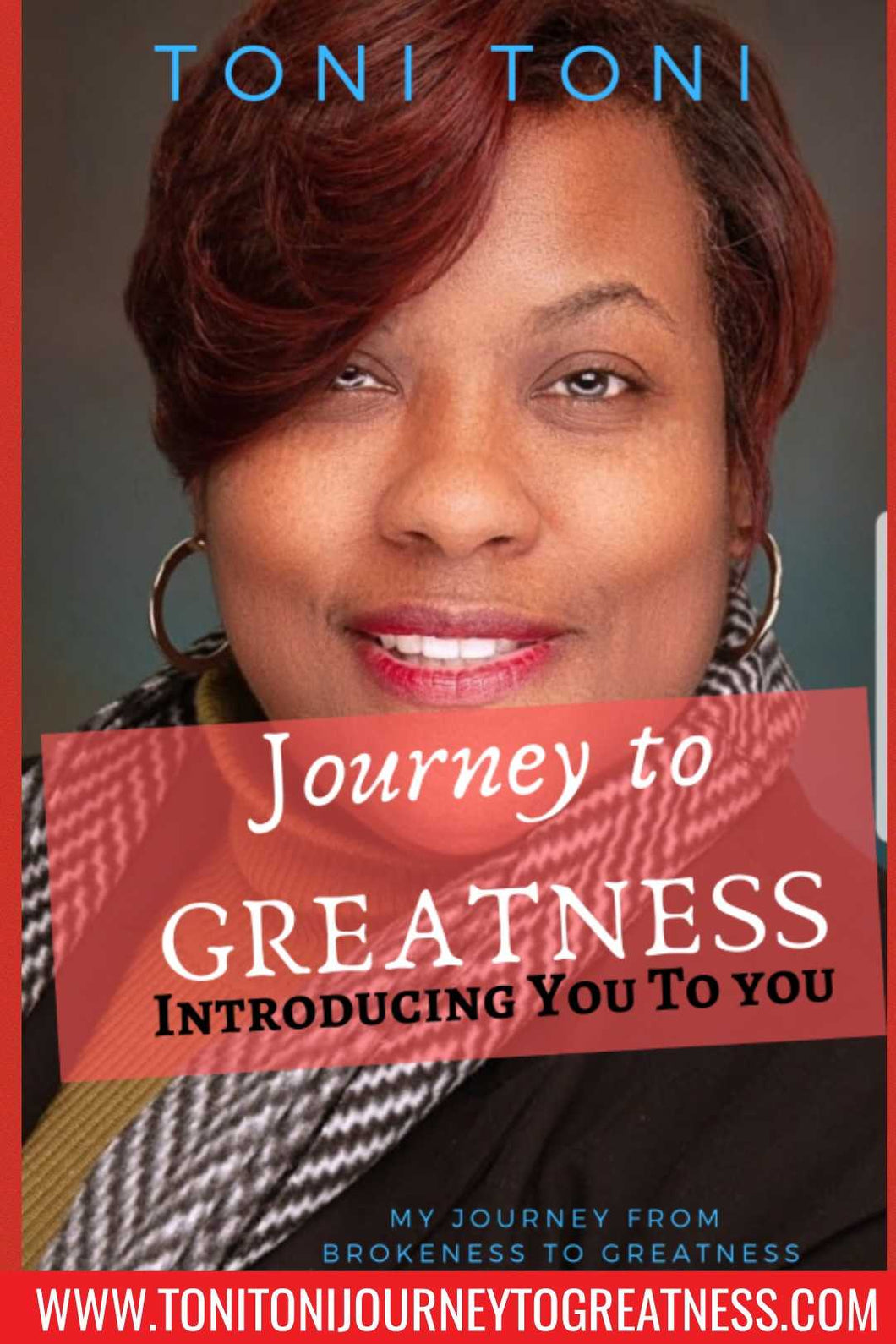 Journey to Greatness