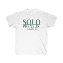 Load image into Gallery viewer, Solopreneur T-Shirt
