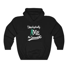 Load image into Gallery viewer, Unapologetically Me (Men Hoodie) Green
