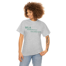 Load image into Gallery viewer, Unisex SOLOPRENEUR  MUAII  Cotton Tee
