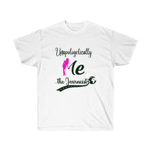 Load image into Gallery viewer, Unapologetically Me (Women T-shirt) Pink
