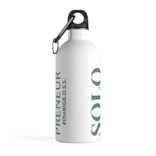 Load image into Gallery viewer, Stainless Steel Water Bottle
