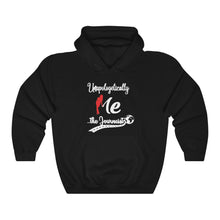 Load image into Gallery viewer, Unapologetically Me (Women Hoodie) Red
